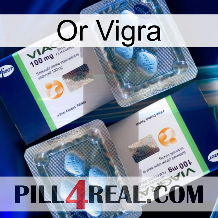 Gold Vigra viagra5